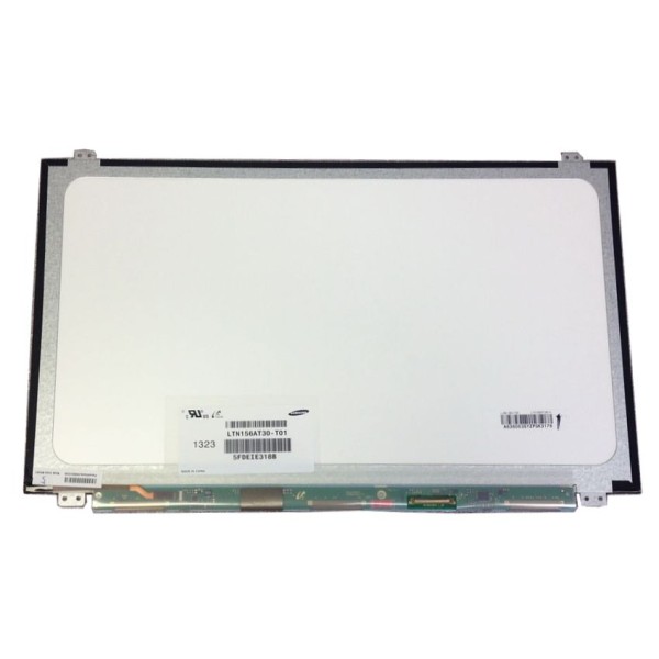 Οθόνη SAMSUNG LED - SLIM panel 15.6 INCH 40pin